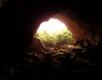 пещеры туры израиль